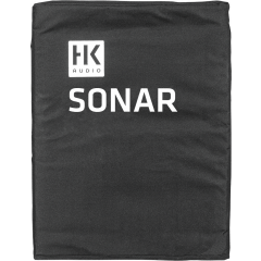 HK Audio Housse de protection Sonar 115 Sub D - Vue 1