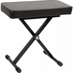 Quiklok BX/14 banquette X "Quality Line" - Vue 1