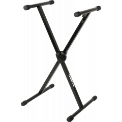 Quiklok T/500 stand clavier X "Trigger Lok" - Vue 1