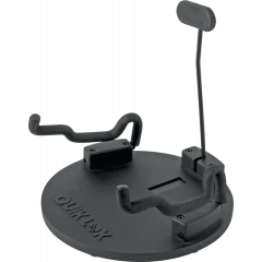 Quiklok GI/8 stand guitare universel compact et portable - Vue 1