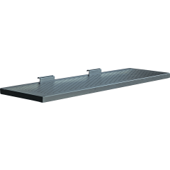 Quiklok SBS/649L étagère XL perforée - Vue 1