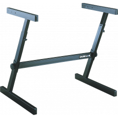 Quiklok Z/716 stand clavier "Z" - Vue 1
