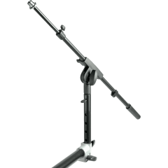Quiklok QLX/4 extension perchette télescopique pour stand clavier X - Vue 1