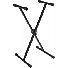 Quiklok T/6 stand clavier X - Vue 1