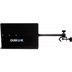Quiklok MS/303 support pour partition avec clamp - Vue 1