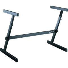 Quiklok Z/716L stand large clavier "Z" - Vue 1