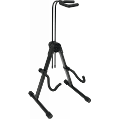 Quiklok QL/791 stand guitare/basse électrique ajustable - Vue 1