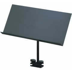 Quiklok Z/729 extension pupitre musique pour stand "Z" - Vue 1