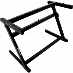 Quiklok Z/71 stand clavier "Z" léger - Vue 1