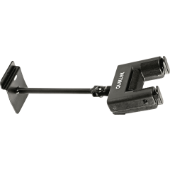 Quiklok SW/702L stand guitare avec système autobloquant pour slatwall - Vue 1