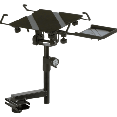 Quiklok Z/733 extension plateau ordinateur pour stand "Z" - Vue 1