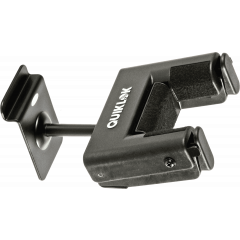 Quiklok SW/702 stand guitare avec système autobloquant pour slatwall - Vue 1
