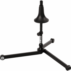 Quiklok WI/994 stand avec amortisseur pour trompette/cornet - Vue 1