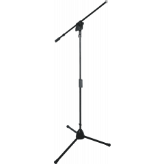 Quiklok A/512 pied de micro perchette fixe, embase trépied lourde - Vue 1