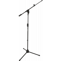 Quiklok A/514 pied de micro perchette télescopique, embase trépied lourde - Vue 1