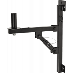 Quiklok SB/781 support mural ajustable pour enceinte (paire) - Vue 1