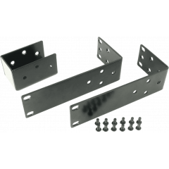 Radial SA19 Rack Adapter - Kit équerres Rack 19 pouces pour Firefly-Gold Digger-Cherry Picker - Vue 1