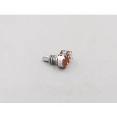 Lutherie potentiomètre de balance 500K - Vue 1