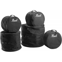 Pearl Pack housse fusion 20" 5 fûts - Vue 1