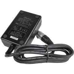 Radial PSU Cube - Alimentation pour Cube Workhorse - 500 mA 15V - Vue 1