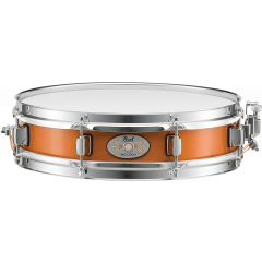 Pearl Caisse claire Picoolo 13 x 3" Liquid Amber - Vue 1