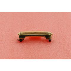 Pearl coquille caisse claire 6.5" dorée  - Vue 1