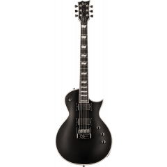 Ltd EC-1000 Evertune Black Satin - Vue 1