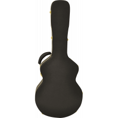 C.F. Martin & Co Etui 00 14-fret Geib Deluxe Vintage Cabernet - Vue 1