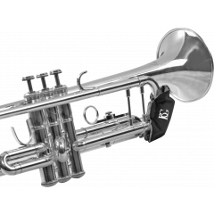 BG Absorbeur anti-gouttes pour trompette/cornet - Vue 1