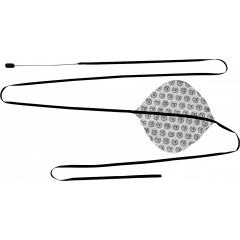 BG Écouvillon saxophone baryton - Vue 1