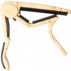 Dunlop Trigger folk, plat Maple - Vue 1