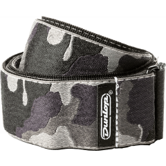 Dunlop Jacquard Ranger Blue - Vue 1