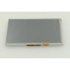 Korg Ecran LCD Nautilus - Vue 1