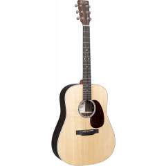 C.F. Martin & Co D-13E Ziricote  - Vue 1