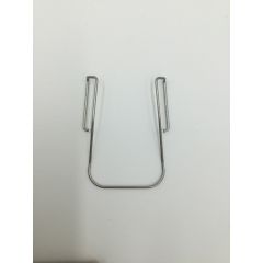 Shure Clip ceinture SLXD1 - Vue 1