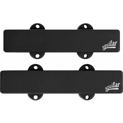 Aguilar Kit Jazz bass 4 cordes type 70's - Vue 1