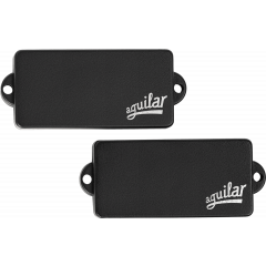 Aguilar Micro P Bass 4 cordes type 50's - Vue 1