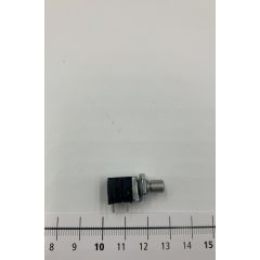 Shure Encodeur 12 pos avec switch/push - Vue 1