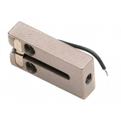 Fishman PONTET PIEZO OEM POWERBRIDGE VIS AXE - Vue 1