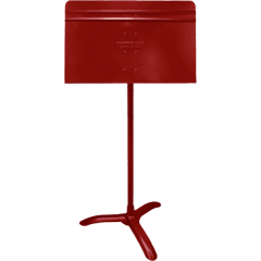 Manhasset Pupitre Symphony bordeaux mat - Vue 1