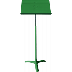 Manhasset Pupitre Symphony vert mat - Vue 1