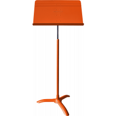 Manhasset Pupitre Symphony orange mat - Vue 1