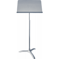 Manhasset Pupitre Symphony argenté mat - Vue 1