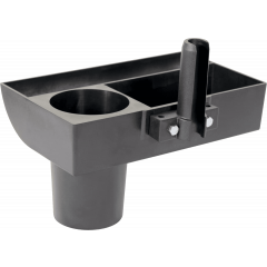 Manhasset Boîte accessoires 25 x 15 cm - Vue 1