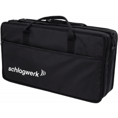 Schlagwerk Housse de Transport pour pédale Cajon CAP200 - Vue 1