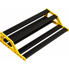 Nux Pedalboard Bumble-Bee Medium avec housse de transport - Vue 1