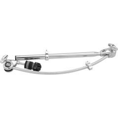 Pearl Perchette cymbale incurvée gyro-lock - Vue 1