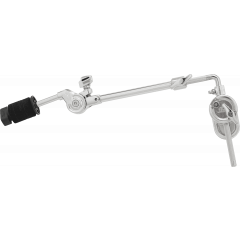 Pearl Perchette cymbale CHB-75CA avec clamp cerclage grosse caisse unilock - Vue 1