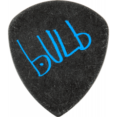 Dunlop Misha Mansoor Delrin Flow 0,73 mm, sachet de 24 médiators - Vue 1