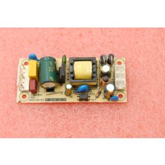 Algam Lighting Carte Alim. SPECTRUM80G/400RGB - Vue 1